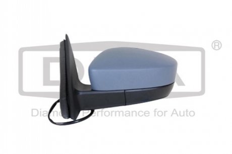 88571809402 DPA Дзеркало заднього виду ліве Skoda Rapid (13-)/Seat Toledo (13-15) (88571809402) DPA