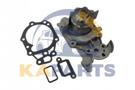 30894 ASAM Насос водяной Renault Logan, Sandero, Clio, Kangoo, Twingo 1.2i (01-) (30894) Asam