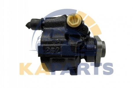 32989 ASAM Насос ГУР Renault Logan (04-), Clio, Kangoo (97-), Sandero (08-) 1.2i (32989) Asam