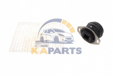 586425 HUTCHINSON Опора двигуна 2.0hdi Citroen C4, Peugeot 307, 3008, 5008 (586425) Hutchinson