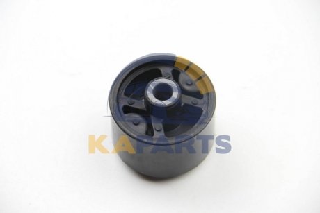 BC1216 BC GUMA Подушка кронштейна КПП RENAULT 19, KANGOO, CLIO (54.7х10.2х46) (BC1216) BCGUMA