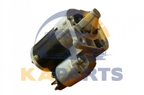 30222 ASAM Стартер Renault Clio, Logan, Kangoo, Megane 1.2i, 1.4i, 1.6i MPI (30222) Asam