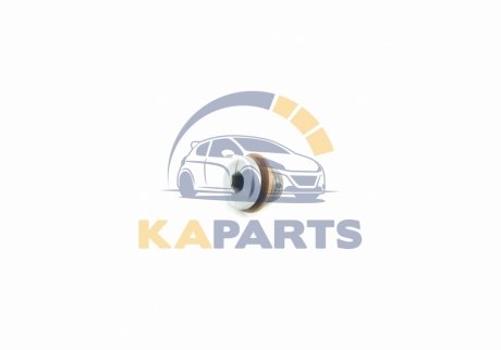 N90965401 VAG Пробка резьбовая с уплотнительным кольцом VW/Audi/Skoda/Seat (N90965401) VAG