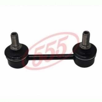 SLT055LM 555 Стойка стабилизатора переднего левая Toyota Avensis all (03-) (SLT055LM) 555