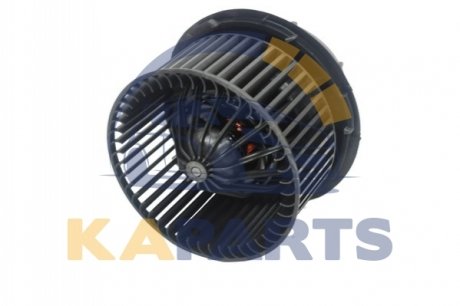 30962 ASAM Вентилятор охлаждения радиатора Renault Duster, Logan, Sandero (30962) Asam