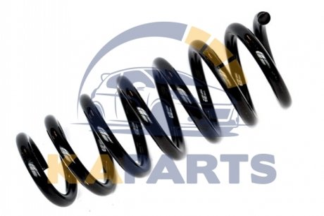 75439 ASAM Пружина передня SUZUKI GRAND VITARA I (FT, HT) 2.5 V6 24V 4X4 (75439) ASAM