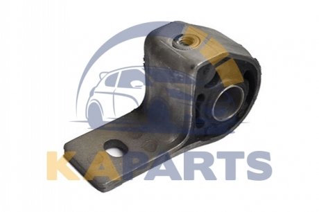80421 ASAM Сайлентблок рычага Citroen Berlingo/Peugeot 306, Partner (96-) (80421) Asam