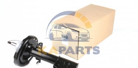 543022646R RENAULT Амортизатор передній Renault Scenic III 09- (газ)