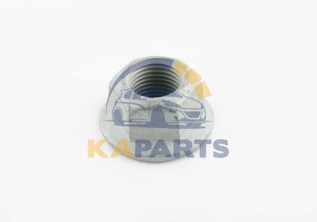 N10586802 VAG Гайка крепления рычага VW Touareg (03-18)/Audi Q7 (07-15) (N10586802) VAG