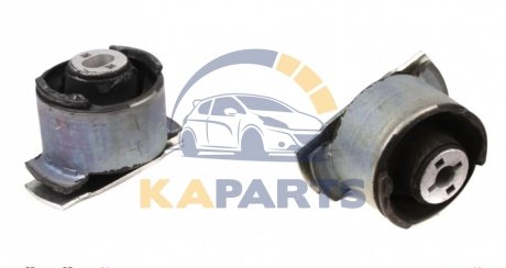 550446624R RENAULT Сайлентблок зад балки (2шт) Renault Laguna III 2007- (550446624R) Renault