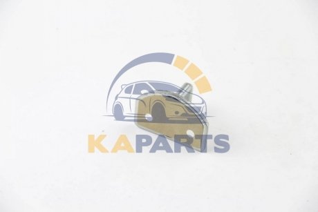 8200219250 RENAULT Скоба замка передней двери Renault Master III 2010- (8200219250) Renault