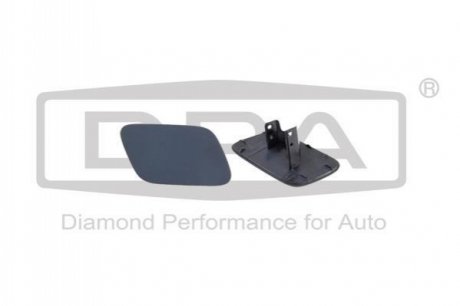 89550039302 DPA Крышка форсунки омывателя фары правая Audi A4 (05-09) (89550039302) DPA