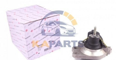 594225 HUTCHINSON Опора двигателя 1,5dci Renault Simbol-Thalia 2008- (594225) Hutchinson