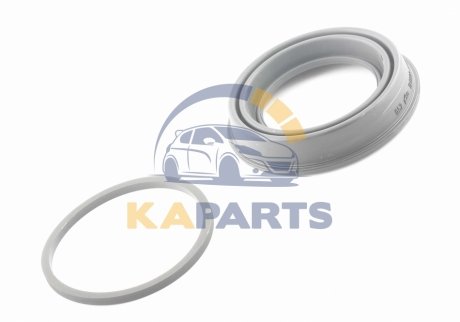 1K0698471B VAG Прокладки тормозного суппорта к-кт Audi/VW/Skoda/Seat (1K0698471B) VAG