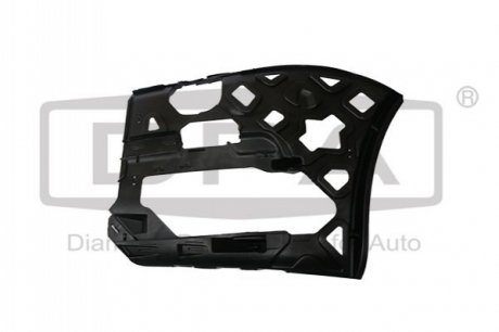 Кріплення бампера