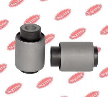 BC1511 BC GUMA Сайлентблок рычага поперечного MAZDA 323 (31.8х12х50) (BC1511) BCGUMA