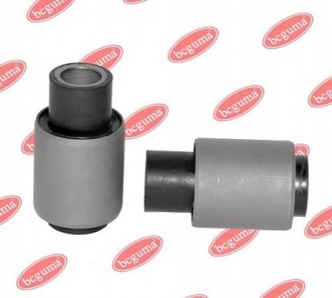 BC1510 BC GUMA Сайлентблок поперечного важеля Mazda 323 98-04 14х31,8