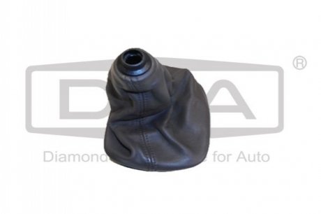 88631697002 DPA Пыльник ручки переключения передач Audi A6 (98-01) (88631697002) DPA