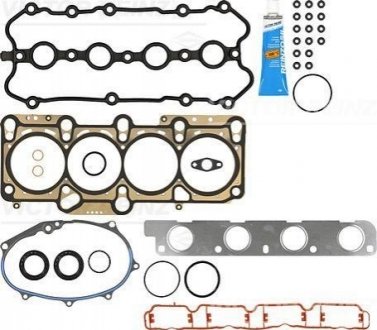 02-36005-01 VICTOR REINZ Комплект прокладок VAG AXX/BGB/BHZ/BPG/BPJ/BPY/BUL/BWA/BWE/BWT/BYK