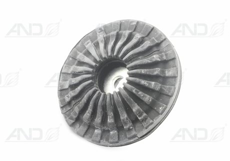 8E0412377C VAG Подшипник опорный амортизатора Audi A4-A7 (08-18) (8E0412377C) VAG