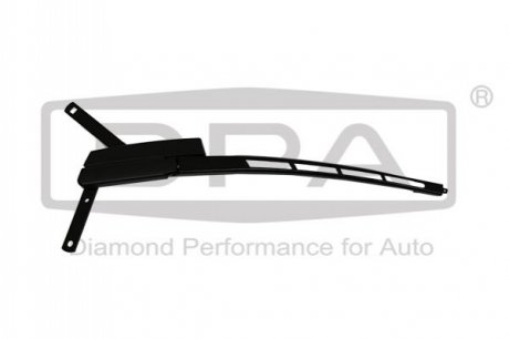 99551801202 DPA Рычаг стеклоочистителя переднего Audi Q7 (07-15) (99551801202) DPA