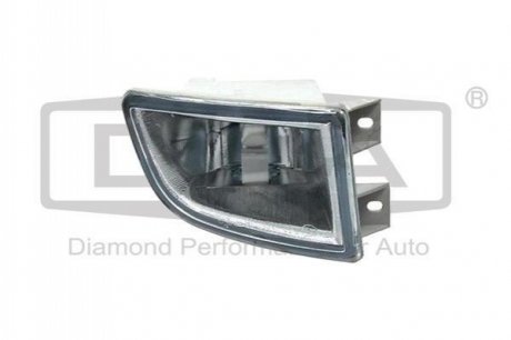 89410228002 DPA Фара противотуманная левая Skoda Fabia (00-04) (89410228002) DPA