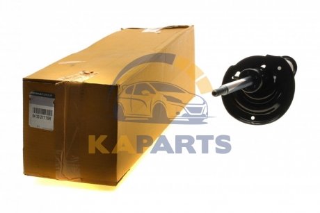 543021775R RENAULT Амортизатор передний Renault Dokker, Lodgy (543021775R) Renault