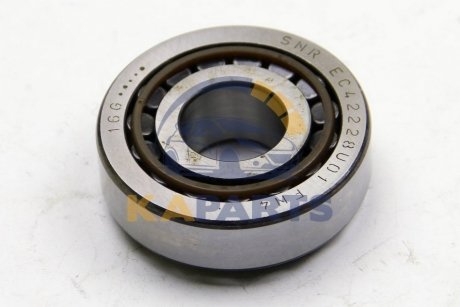 322637415R RENAULT Підшипник кпп 25x66x22