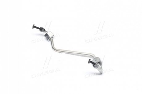 6640700033 SSANGYONG Трубка топлива 1го цилиндра KYRON/ACTYON (6640700033) SsangYong