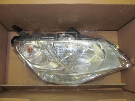 Фара правая (-корректор) Korando C (10-) (8310234000) SsangYong