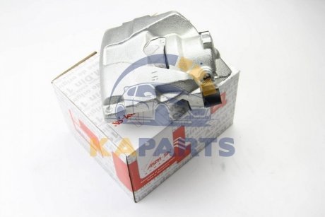 33908 ASAM Суппорт передний левый Renault Duster, Megane III (33908) ASAM