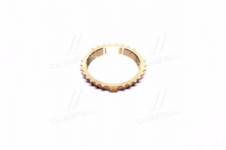 Кольцо синхронизатора Авео/Лачетти КПП 5-й передачи (2007-) GM 96180876