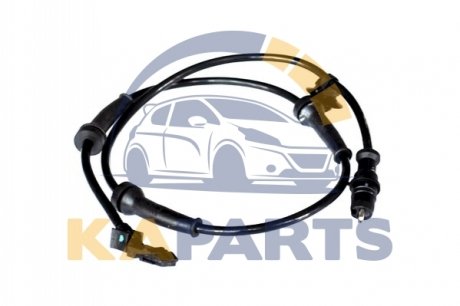 32059 ASAM Датчик ABS передний Renault Megane, Scenic (03-) (32059) Asam