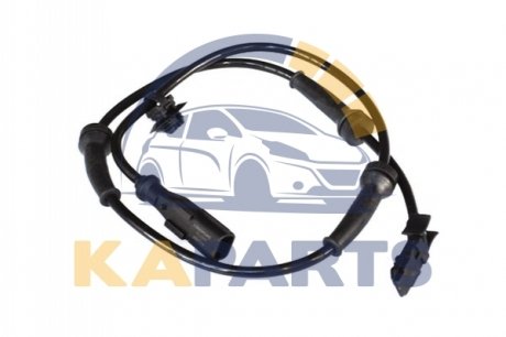 32060 ASAM Датчик ABS передний Renault Megane, Scenic (03-) (32060) Asam