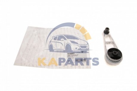 524682 HUTCHINSON Опора ДВС задняя Renault Kangoo I,Clio II (524682) Hutchinson