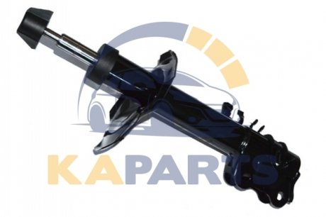 71451 ASAM Амортизатор передний левый Nissan Almera (00-) (71451) Asam