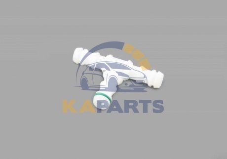 8D0955873 VAG Тройник системы омывателя VW Tiguan (16-21) (8D0955873) VAG