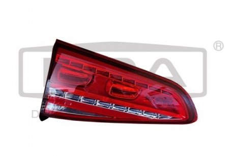 99451800302 DPA Фонарь левый внутренний LED VW Golf (12-) (99451800302) DPA