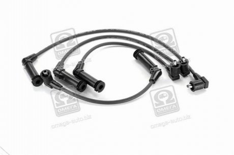 27501-22B10 Hyundai/Kia/Mobis Провода высоковольтные Getz 1.3 (02-) (27501-22B10) Mobis