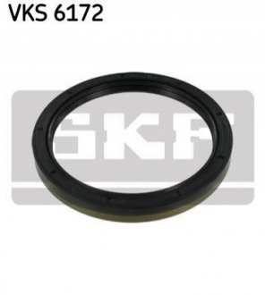 VKS 6172 SKF Сальник ступицы 95x115x13 - VKHB 2155+VKHB 2156+VKS 6172