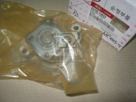 25100-23022 Hyundai/Kia/Mobis Насос водяной Tucson (04-, 06-) 2.0i (25100-23022) Mobis