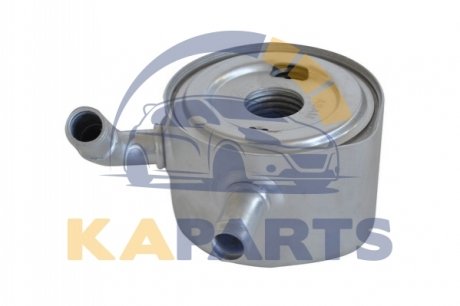 30478 ASAM Радиатор масляный Renault Clio 1.5DCi (01-) (30478) Asam