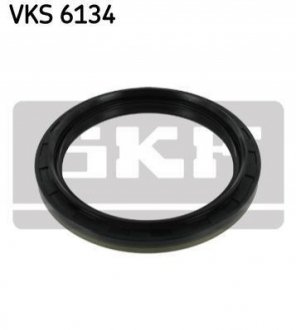 VKS 6134 SKF Сальник маточини 110x140x12 Комплект VKHB 2024+VKHB 2036