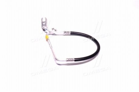 Трубка кондиционера Лачетти (компрессор -> радиатор) GM 94568299