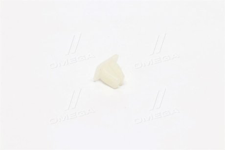 Клипса Ланос /Сенс крепления брызговика (кратно 10) GM 94515246