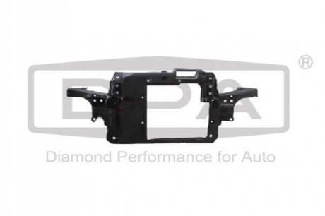 88050155902 DPA Панель передняя Skoda Fabia (99-08) (88050155902) DPA