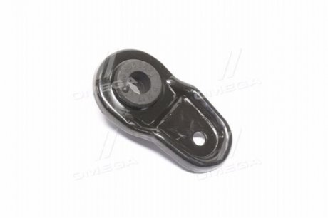 Подушка радиатора Ланос/Сенс верх (с кронштейном) GM 96351477