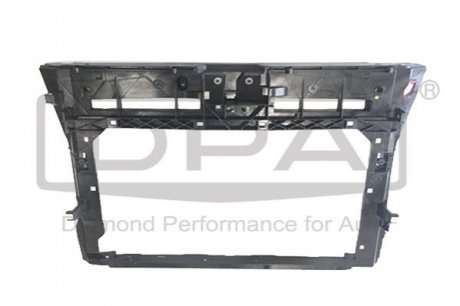 88051780802 DPA Панель передняя Skoda Karoq (18-) (88051780802) DPA