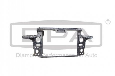 88050594902 DPA Панель предняя VW Touareg (03-10) (88050594902) DPA