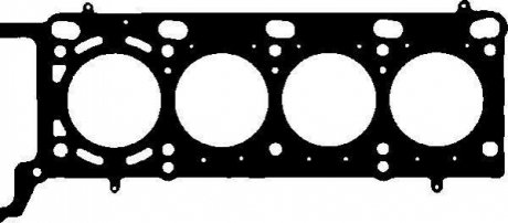 613136500 VICTOR REINZ Прокладка ГБЦ BMW 5 (E39)/7 (E38) 3.5i 96-01 (1,74